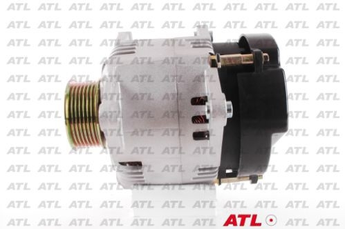 ATL Autotechnik L 69 370 Generator